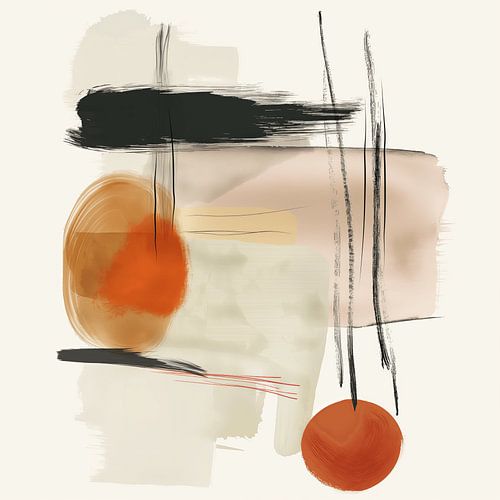 The road ahead, abstractly