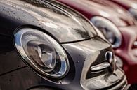 Headlights Fiat 500 by Rob Boon thumbnail