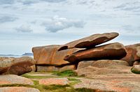 Cote de Granit Rose