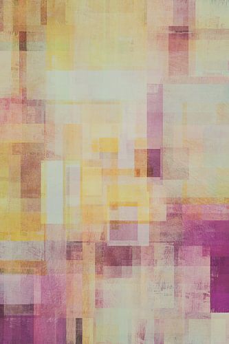 Abstract Geometry No. 24