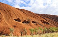 Uluru