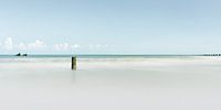 Salty silence on the Opal Coast