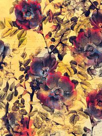 flowers art nature #flowers by JBJart Justyna Jaszke