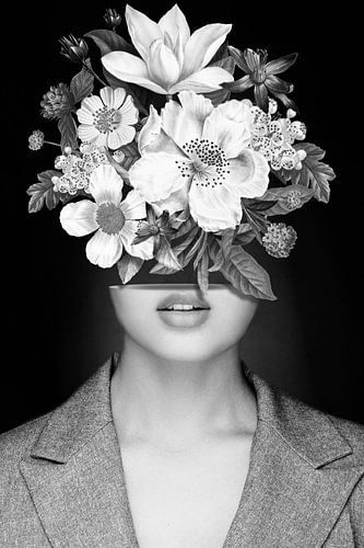 Lovely in a Strange Way