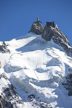 Aiguille du Midi