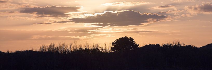 Sunset by Frank Kremer