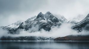 Gipfeltraum Aussicht