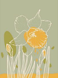 Hallo Sommer von Rizal Azhari