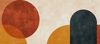 Abstracte Vormen
