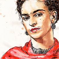 FRIDA