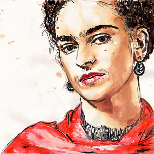 FRIDA