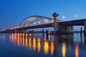 Pont Van Brienenoord Rotterdam sur EdsCaptures fotografie