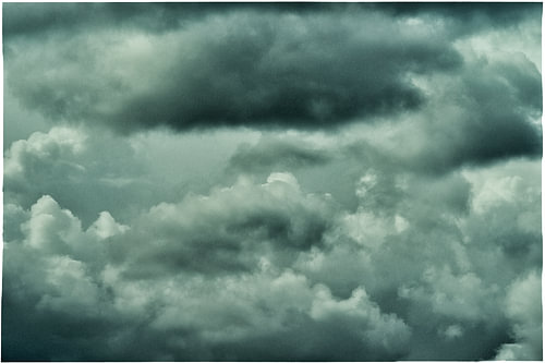Wolken