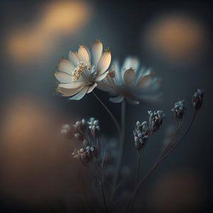 Goldene Stille