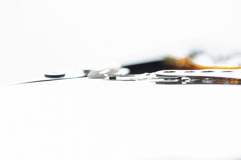 Festplatte von Thomas Heitz