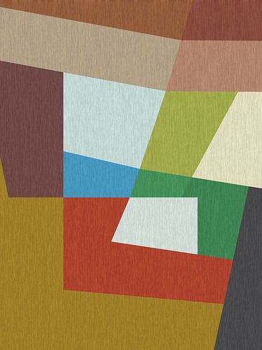 Abstract composition 749