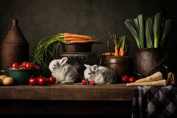 Weihnachtsessen.....