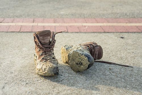 Modderschoenen