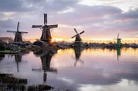 Zaanse Schans