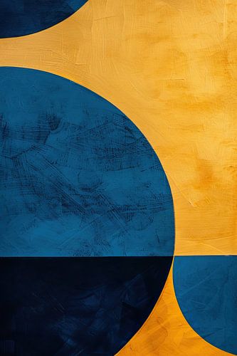 Formes abstraites modernes