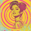 Radiant Vintage Beauty van Liv ter Riet thumbnail