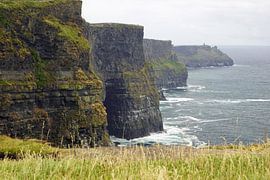 Cliff's of Moher - Irland
