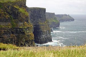 Cliff's of Moher - Irland