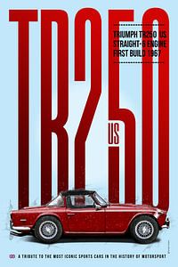 Triumph TR250