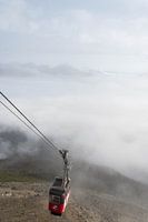 Jasper Skytram