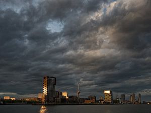 Rotterdam, school voor transport van Lex Schulte