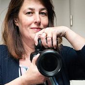 Cindy Van den Broecke Profilfoto