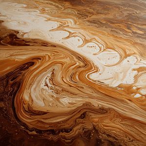 Sea of Whisky (abstract)