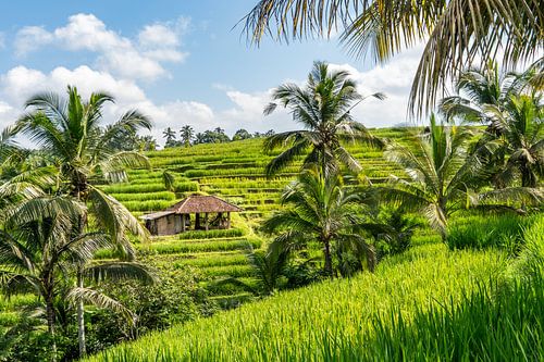 Point d'appui sur la pente
