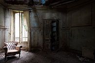 Urbex van Anand Rambaran thumbnail