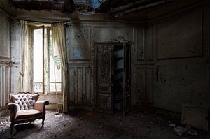 Urbex sur Anand Rambaran