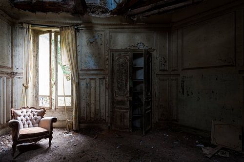 Urbex