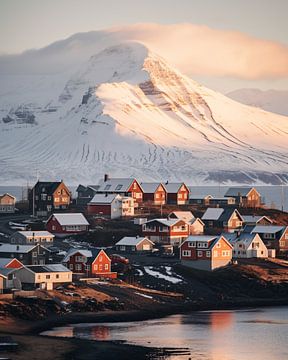 Lofoten Norway