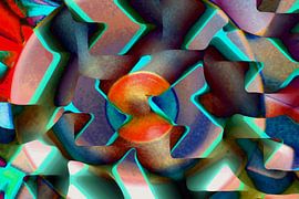 zusammengefügt von Peter Norden