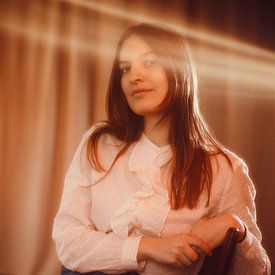 Cécile Bok profielfoto