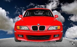 BMW Z3