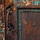 Old factory doors in color. by Zaankanteropavontuur thumbnail