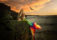 The Sirens Song van Studio byMarije thumbnail