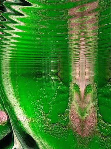 Groene heling