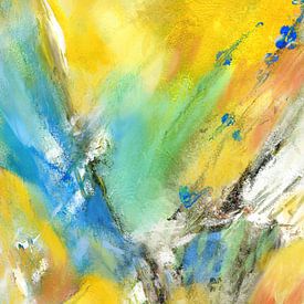 nonchalante Art 33 sur Claudia Gründler