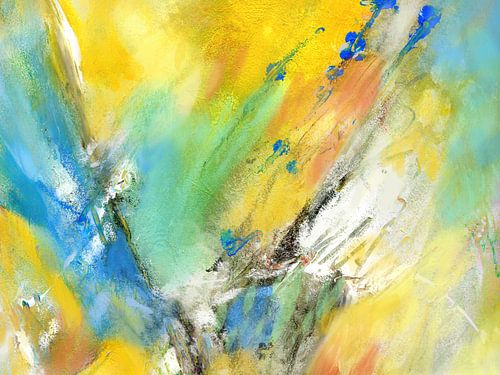 nonchalante Art 33 von Claudia Gründler