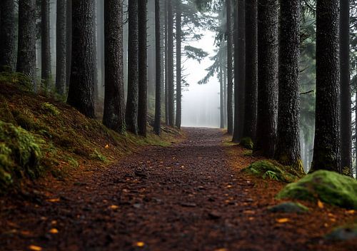 The language of nature