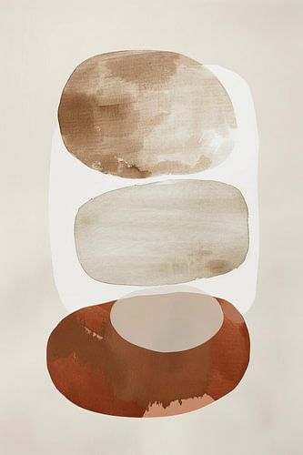 Art moderne abstrait