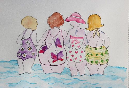 Vrouwen in Verbinding