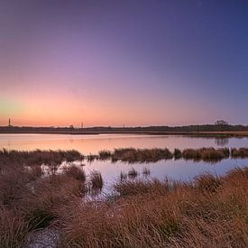 Nacht und Tag von Drenthograaf