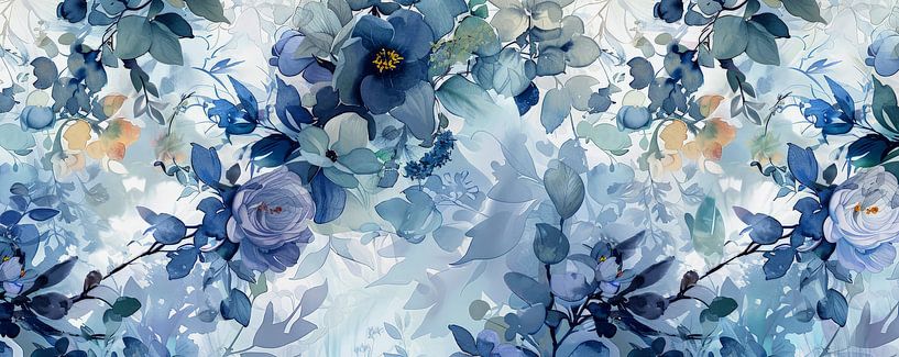 Flowers Poem by ByNoukk